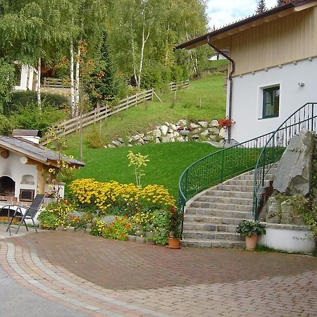 Wellness & Harmony Apartment Schladming Luaran gambar