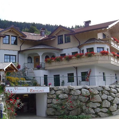 Wellness & Harmony Apartment Schladming Luaran gambar