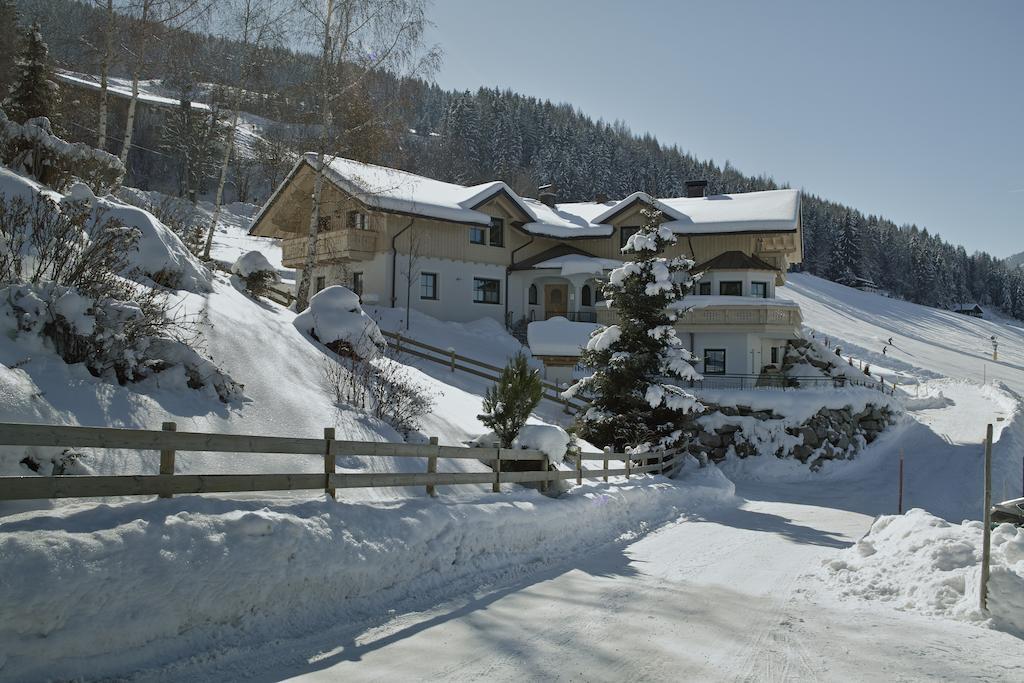 Wellness & Harmony Apartment Schladming Luaran gambar