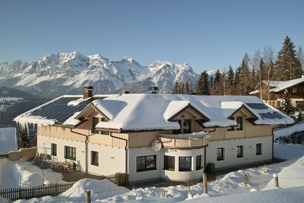 Wellness & Harmony Apartment Schladming Luaran gambar