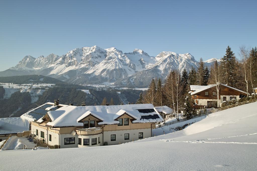 Wellness & Harmony Apartment Schladming Luaran gambar