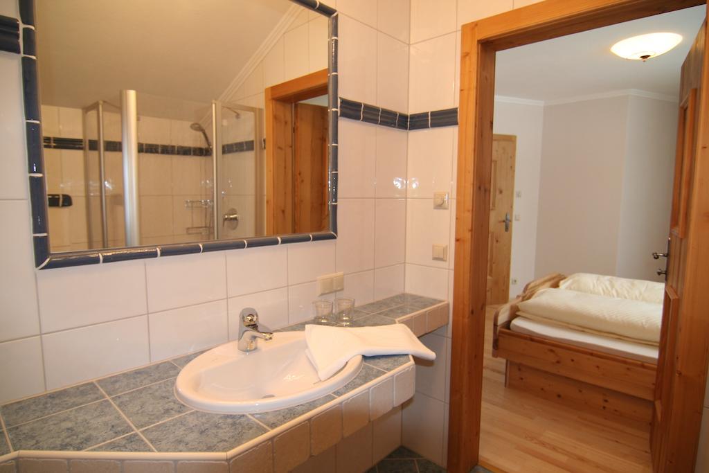 Wellness & Harmony Apartment Schladming Luaran gambar