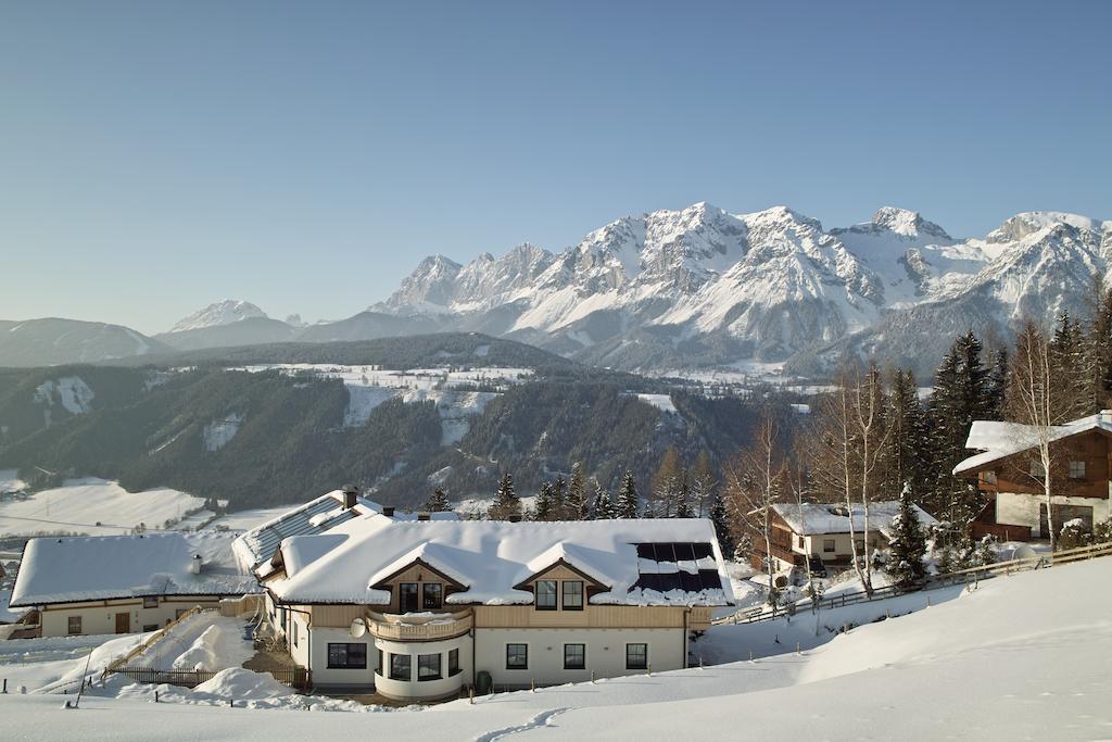 Wellness & Harmony Apartment Schladming Luaran gambar