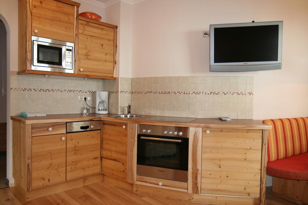 Wellness & Harmony Apartment Schladming Luaran gambar