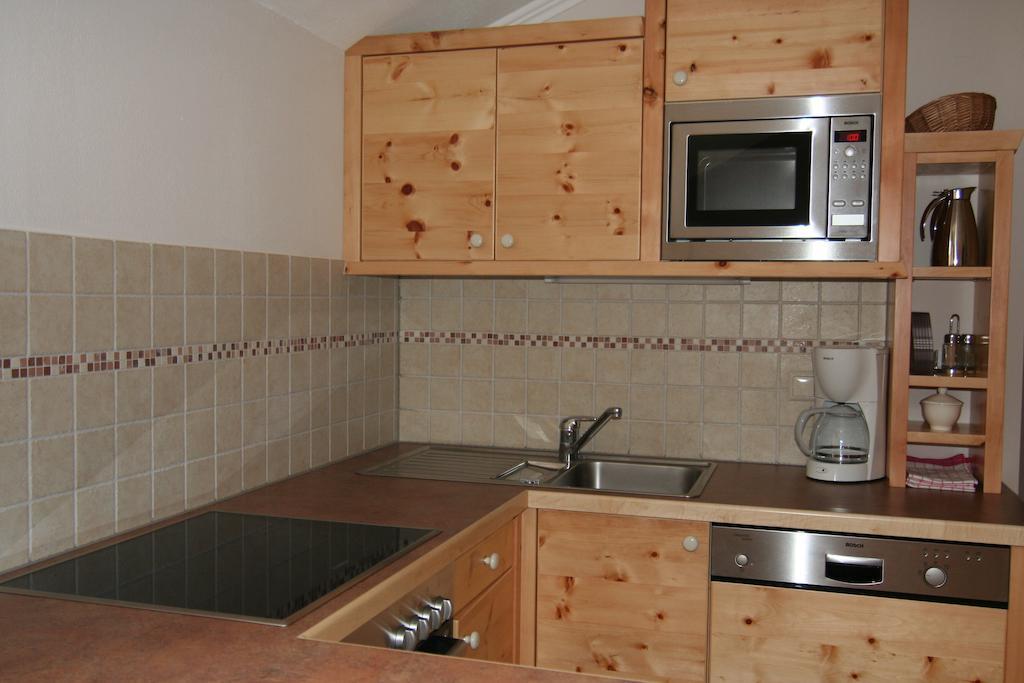 Wellness & Harmony Apartment Schladming Luaran gambar
