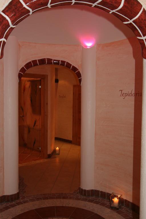 Wellness & Harmony Apartment Schladming Luaran gambar