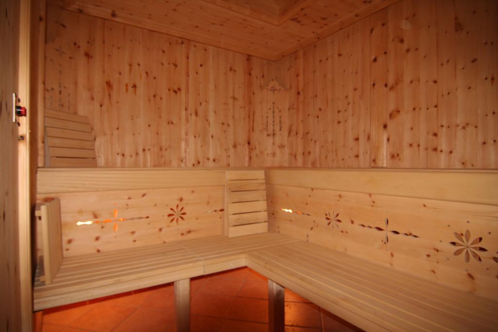Wellness & Harmony Apartment Schladming Luaran gambar