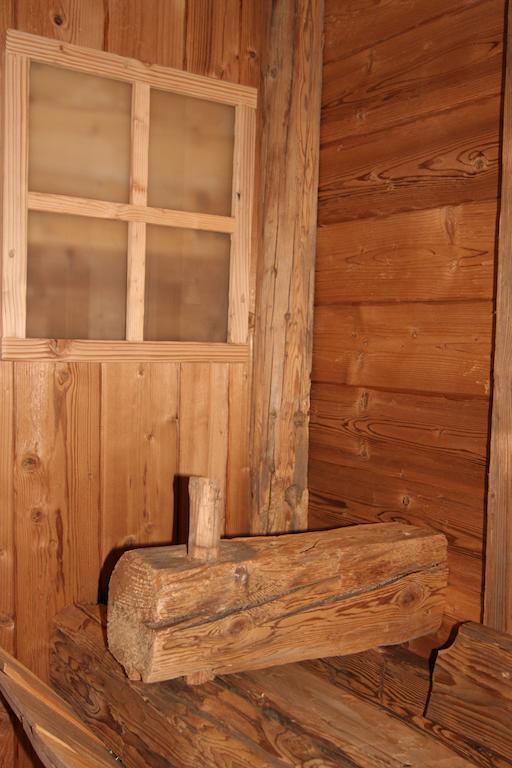 Wellness & Harmony Apartment Schladming Luaran gambar