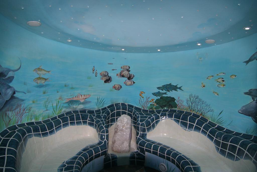 Wellness & Harmony Apartment Schladming Luaran gambar