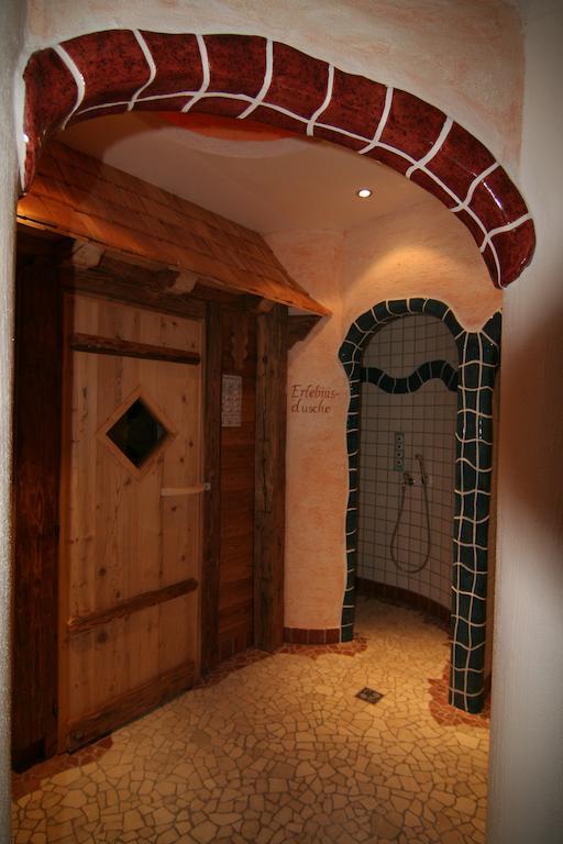 Wellness & Harmony Apartment Schladming Luaran gambar