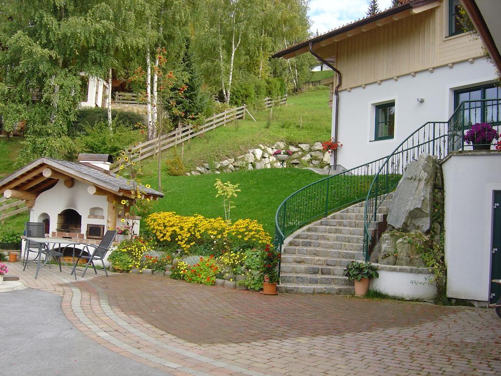 Wellness & Harmony Apartment Schladming Luaran gambar