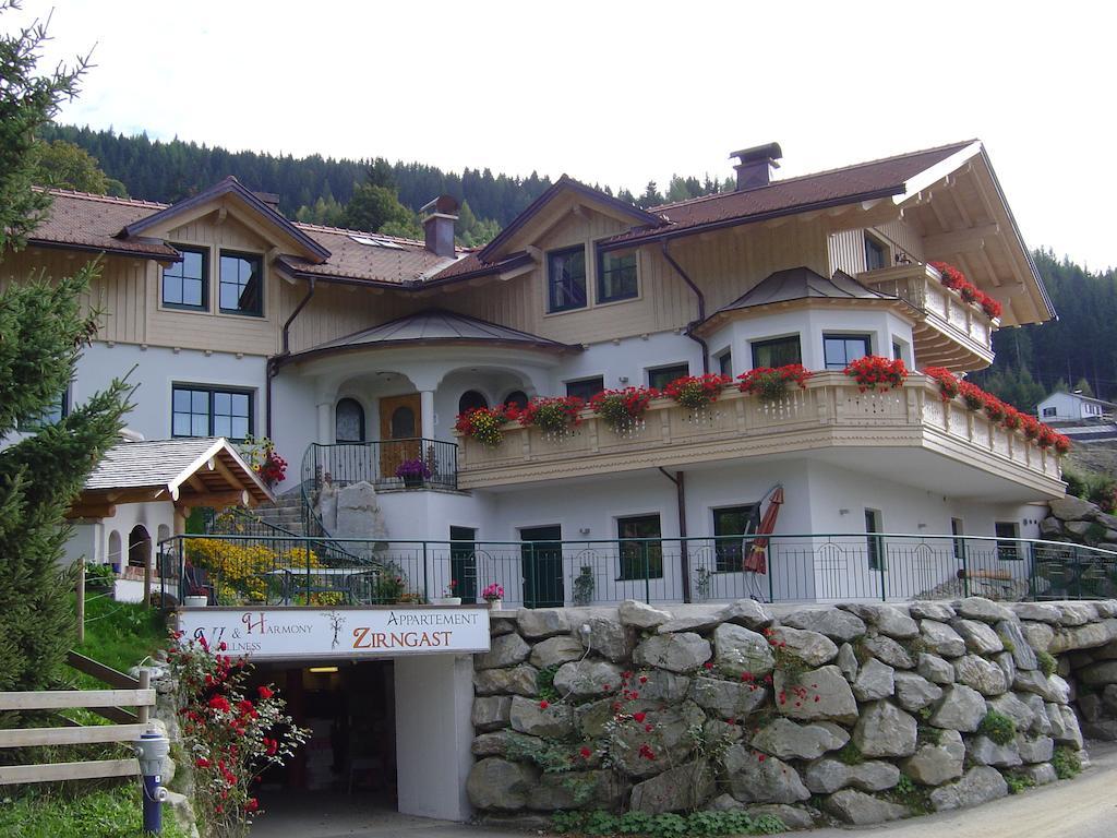 Wellness & Harmony Apartment Schladming Luaran gambar